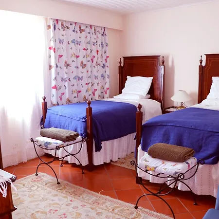 Casa Charmosa * Funchal (Madeira)